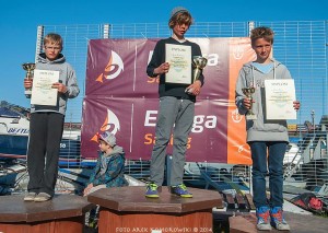 WYSCIG O PUCHAR BURMISTRZA MIASTA PUCK MARKA RINTZA