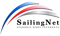 SailingNet - Szerokie Wody Internetu
